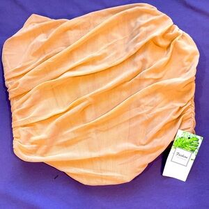 NWT Fashion Classic Collection Corset Top